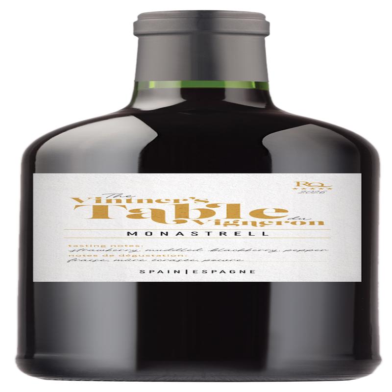 RQ26 Monastrell